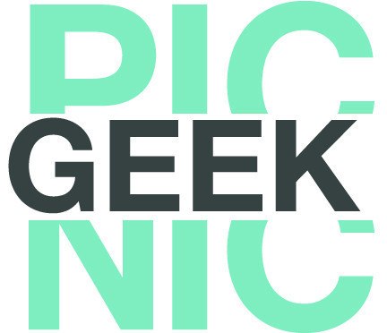 Logo of Geek Picnic St. Petersburg 2017|truncatechars:100