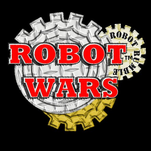 Logo of Robot Rumble Brentwood 2009|truncatechars:100