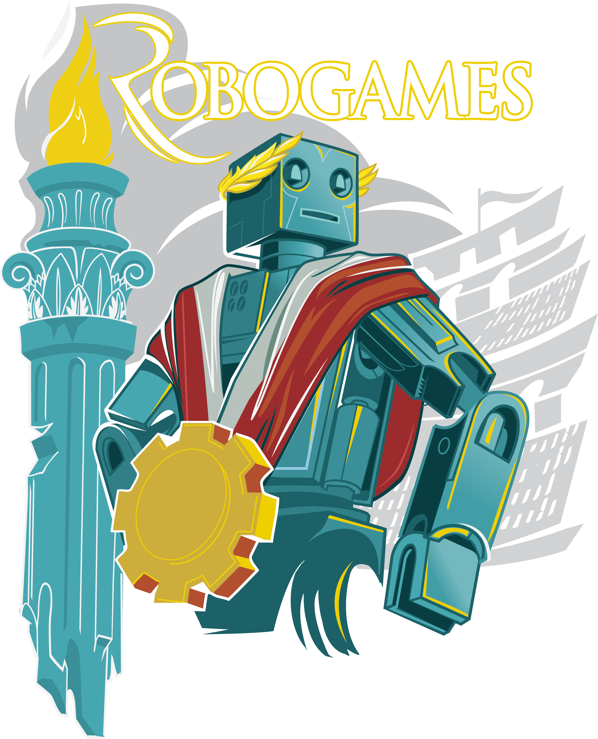 Logo of RoboGames 2024 (Select Fights Only)|truncatechars:100