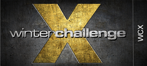 Logo of Winter Challenge 10ª Edição|truncatechars:100