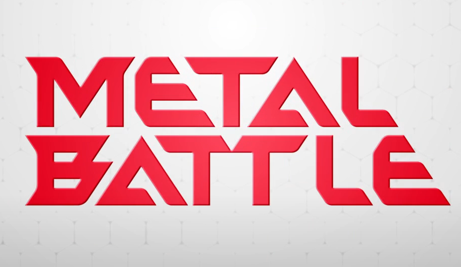 Logo of Metal Battle|truncatechars:100