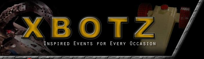 Logo of Xbotz 2007|truncatechars:100