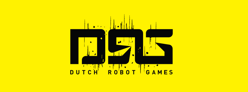 Dutch Robot Games Logo