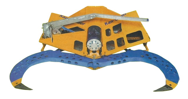 Kan-Opener - Robot Combat Archive