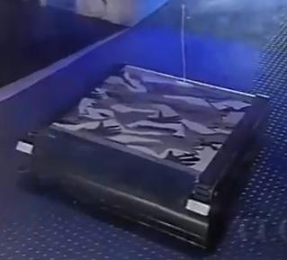 Jav Man - Robot Combat Archive