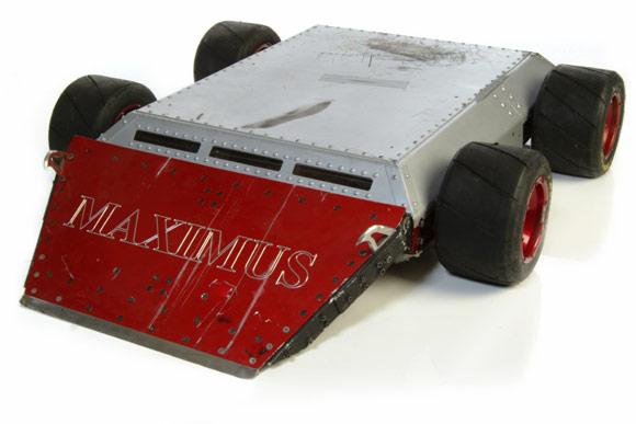 Maximus