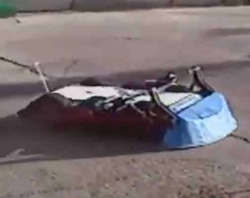 Team Revelation Logo