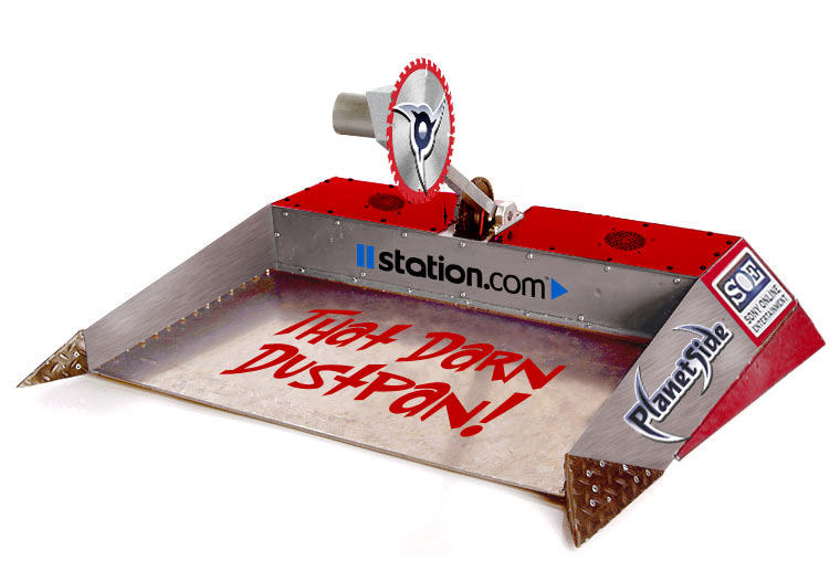 Sony Online Entertainment Logo