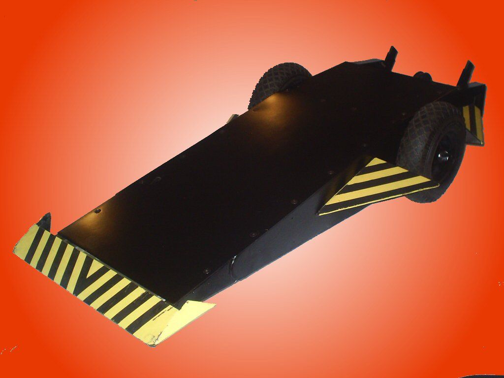 Preditorial Instinct / JPL Logo