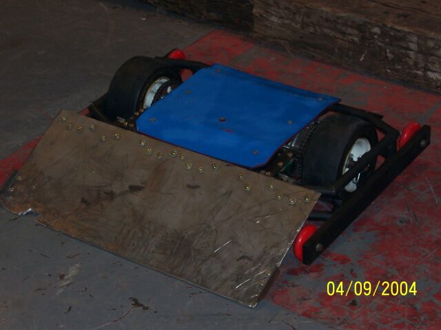 Mobile Electronic Assault Team Logo