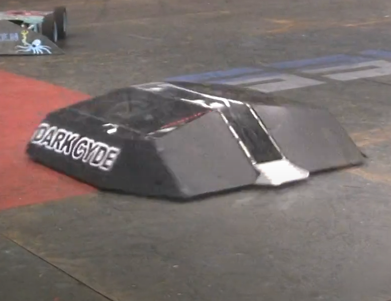 Dark Cyde