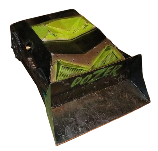 Dozer