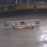 Competitor "Free Hugs" at RoboGames 2009