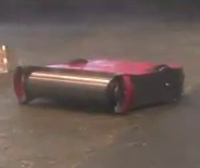 Robot Gerald|truncatechars:100