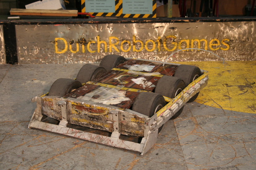 Das Gepäck