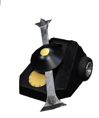 Competitor "矩子" at King of Bots Season 1