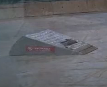 Competitor "Monstro" at Winter Challenge 5ª Edição