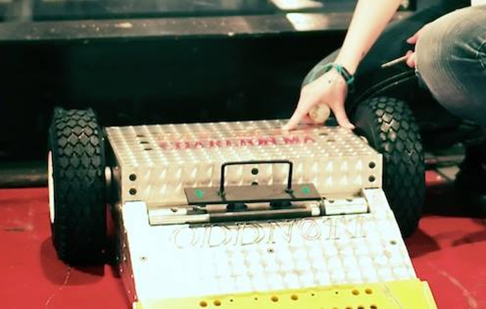 Bay Path Regional Vocational Technical High School Logo