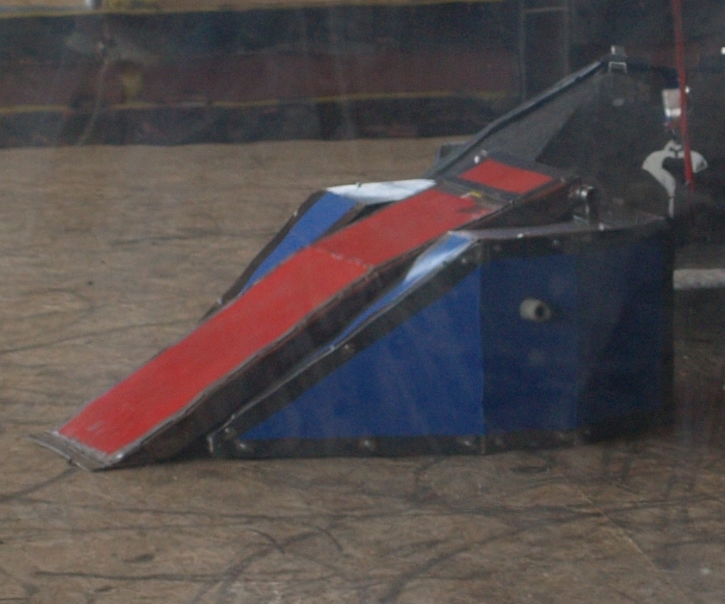 Competitor "Perolito" at Zandvoort 2009
