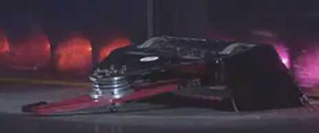 Competitor "담덕" at EBS Robot Power (2008)
