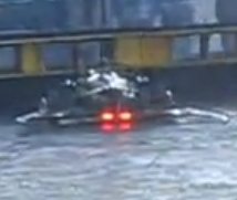 Competitor "Roacheon" at RoboGames 2009