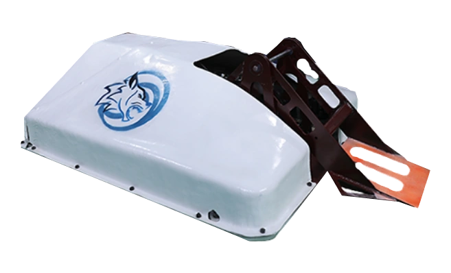 Competitor "海狼" at King of Bots Season 1