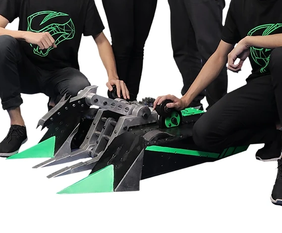 Competitor "贪吃蛇" at King of Bots Season 1