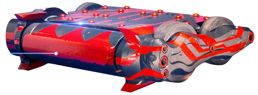 Competitor "Spicy Newt" at Clash Bots