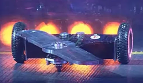 T-Wing