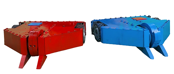 Competitor "电闪 雷鸣" at King of Bots Season 1