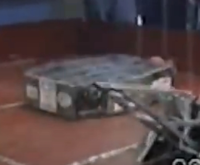 Unknown PR Robot 2