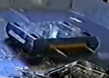 Unknown PR Robot 5