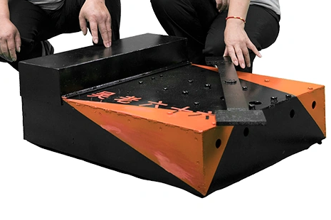 Competitor "吴老六十六" at King of Bots Season 1