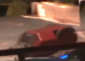 Competitor "Battlebot" at Barnsley 2011