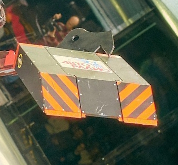 Robot Дольф 2|truncatechars:100