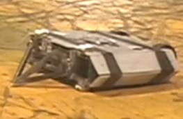 GutterRunner