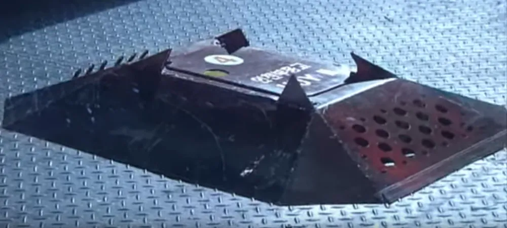 인천부흥고등학교 Logo