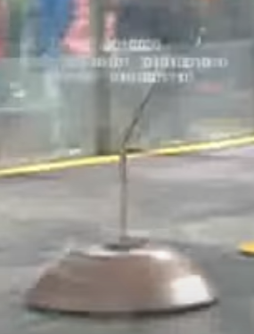 Unknown KoreaRW08 Robot