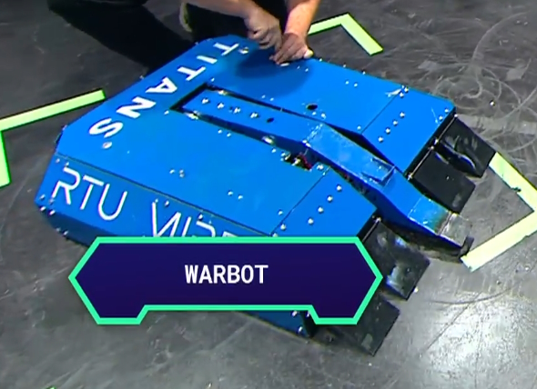 Warbot