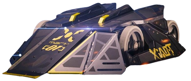 Competitor "小T" at Clash Bots