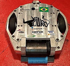 Robot Touro|truncatechars:100