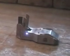 Competitor "Alejadinho" at Summer Challenge 1ª Edição