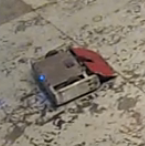 Competitor "Drakon Light" at Summer Challenge 2ª Edição