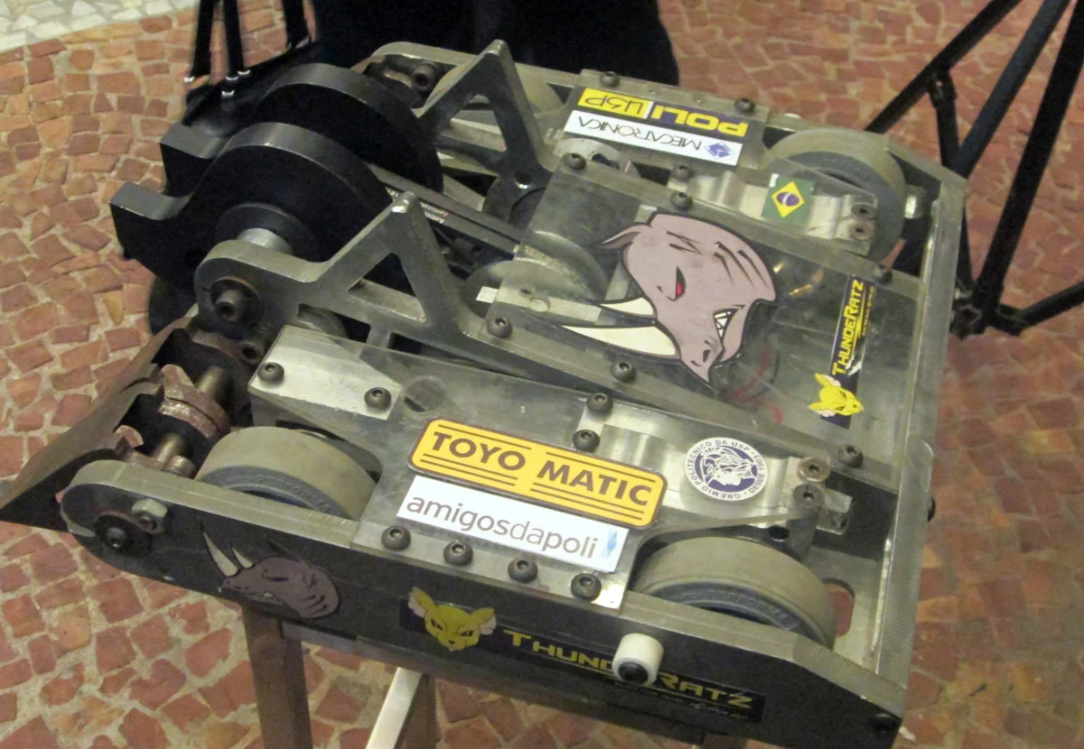  K-Torze 