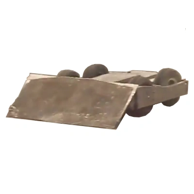 Competitor "Mosquito" at RoboGames 2012