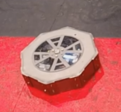 Octobot