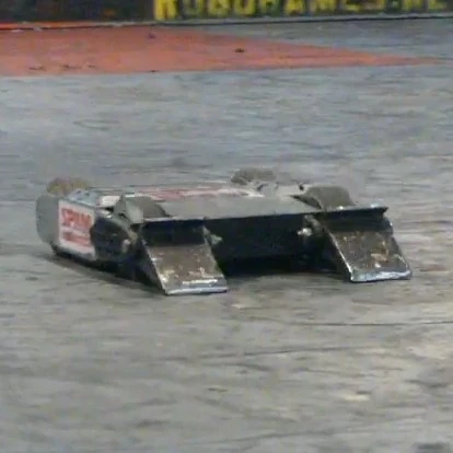 Robot Son of Spam|truncatechars:100