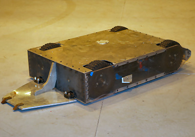 Robot Vlad the Impaler II|truncatechars:100