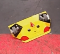 Competitor "That Yellow Mouse" at STEM Tech Olympiad 2014