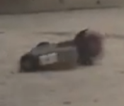 Competitor "Crazy Bumper 3.0" at Winter Challenge 10ª Edição